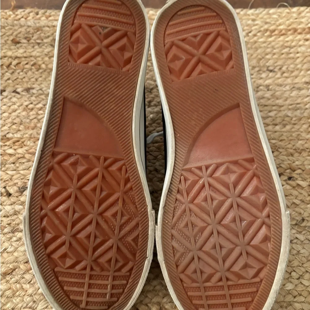 Harry Potter Slytherine‎ low top sneakers size 40 EU 8.5-9 in women’s